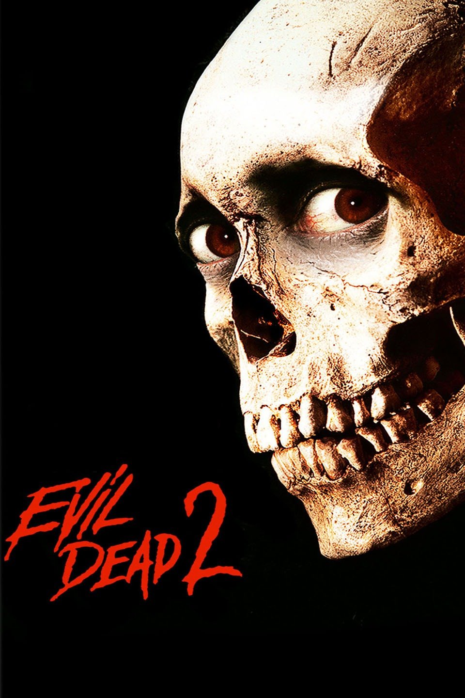 Evil Dead II (1987) [517680] (A1767597924) [[Movies]] --Plex--